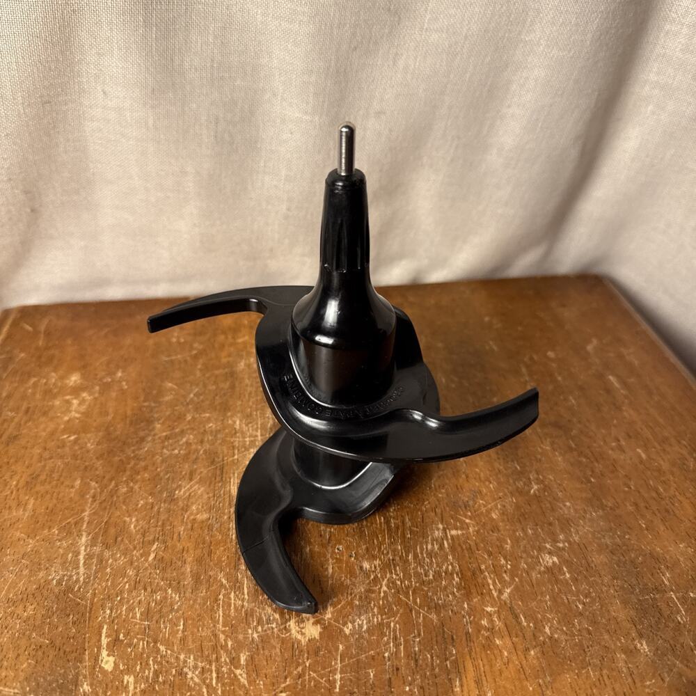 Blender Mixing Blade For Ninja Pro‎ bl687co Blender Processor Replacement Part